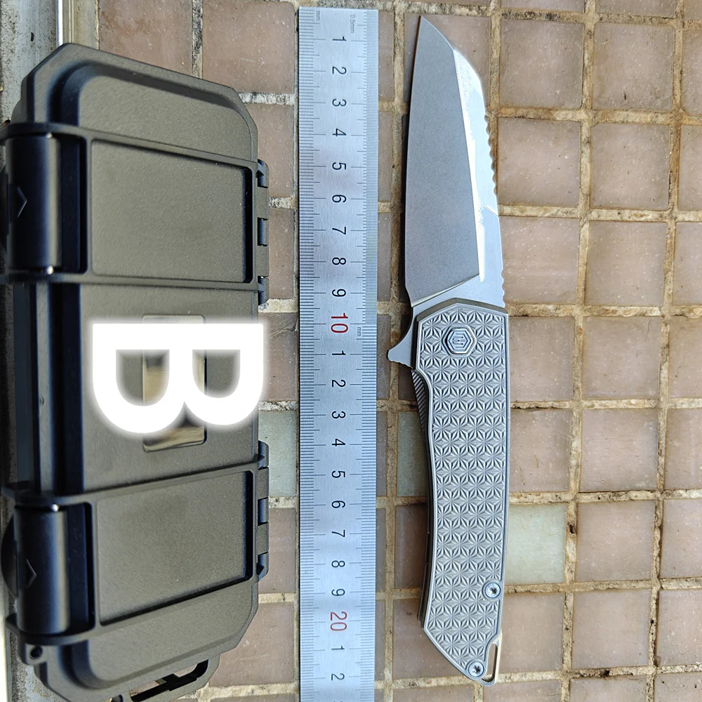 Empuñadura y ergonomía