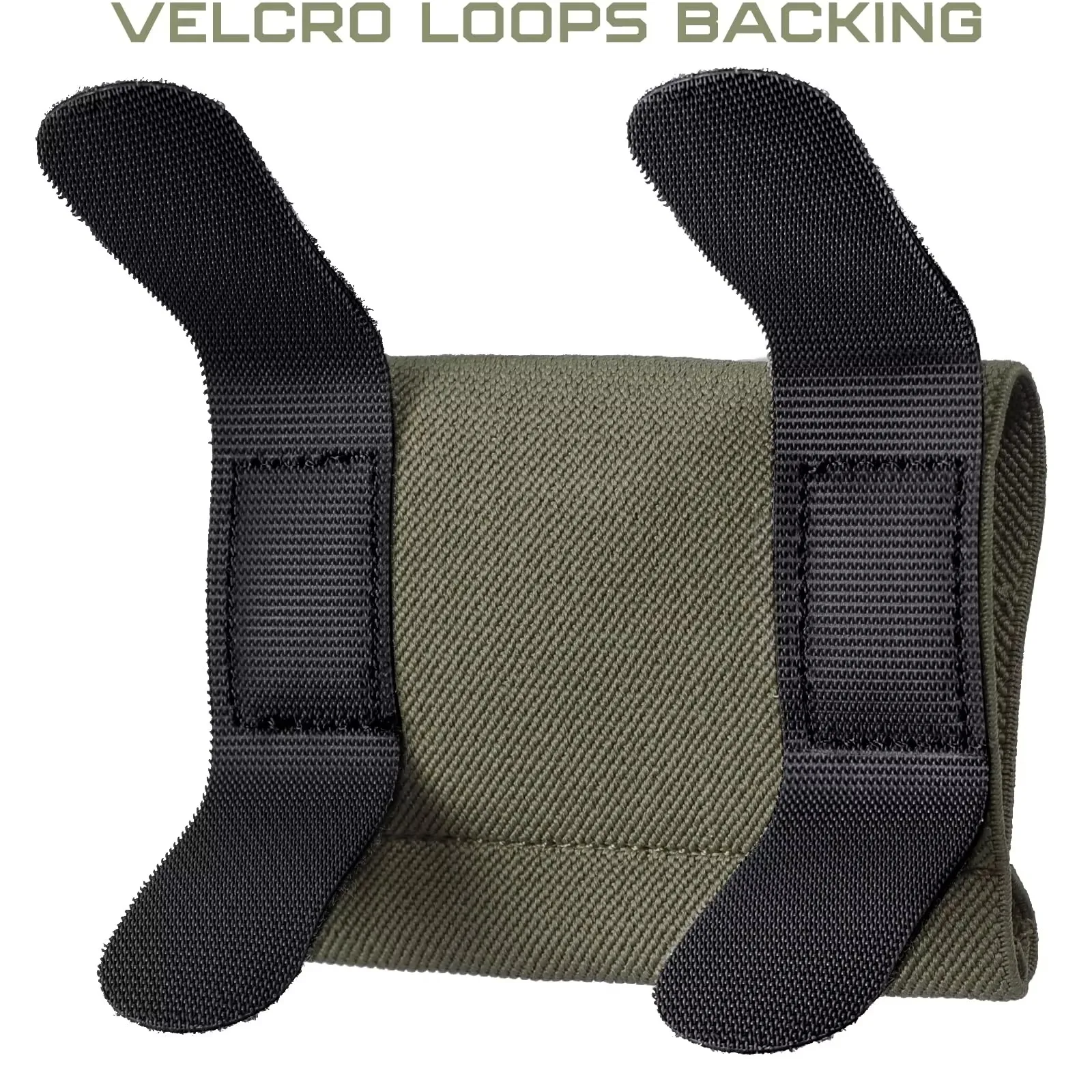 Torniquete elástico con funda protectora para equipamiento táctico - imagen 4