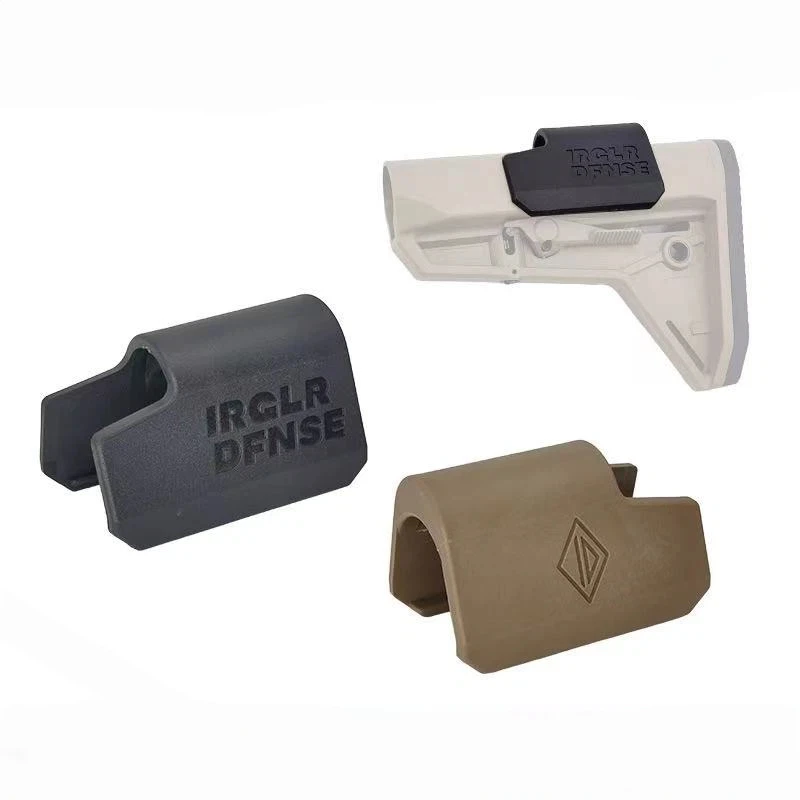 Magpul MOE-SLK Elevador de mejilla grabado para culata - imagen 2