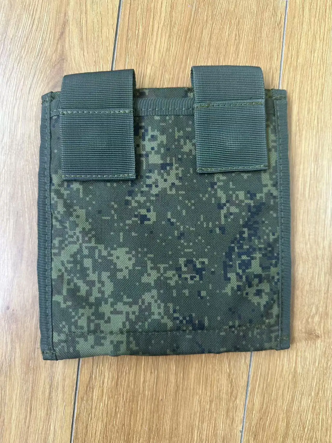 Bolsa MOLLE para pala de rescate – exterior y deportes al aire libre - imagen 5