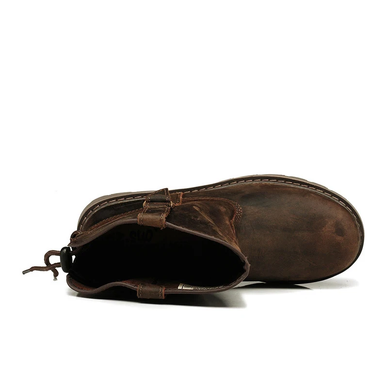 KOWM Botas Tácticas Impermeables para Caza y Senderismo - imagen 2