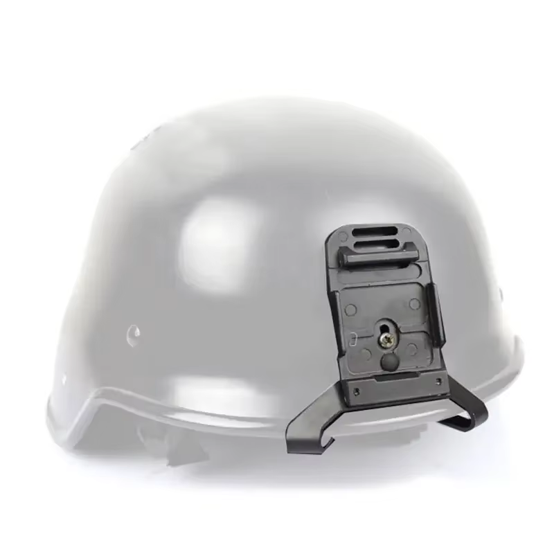 Soporte NVG casco M88 – Adaptador visión nocturna PVS7 PVS14 - imagen 4