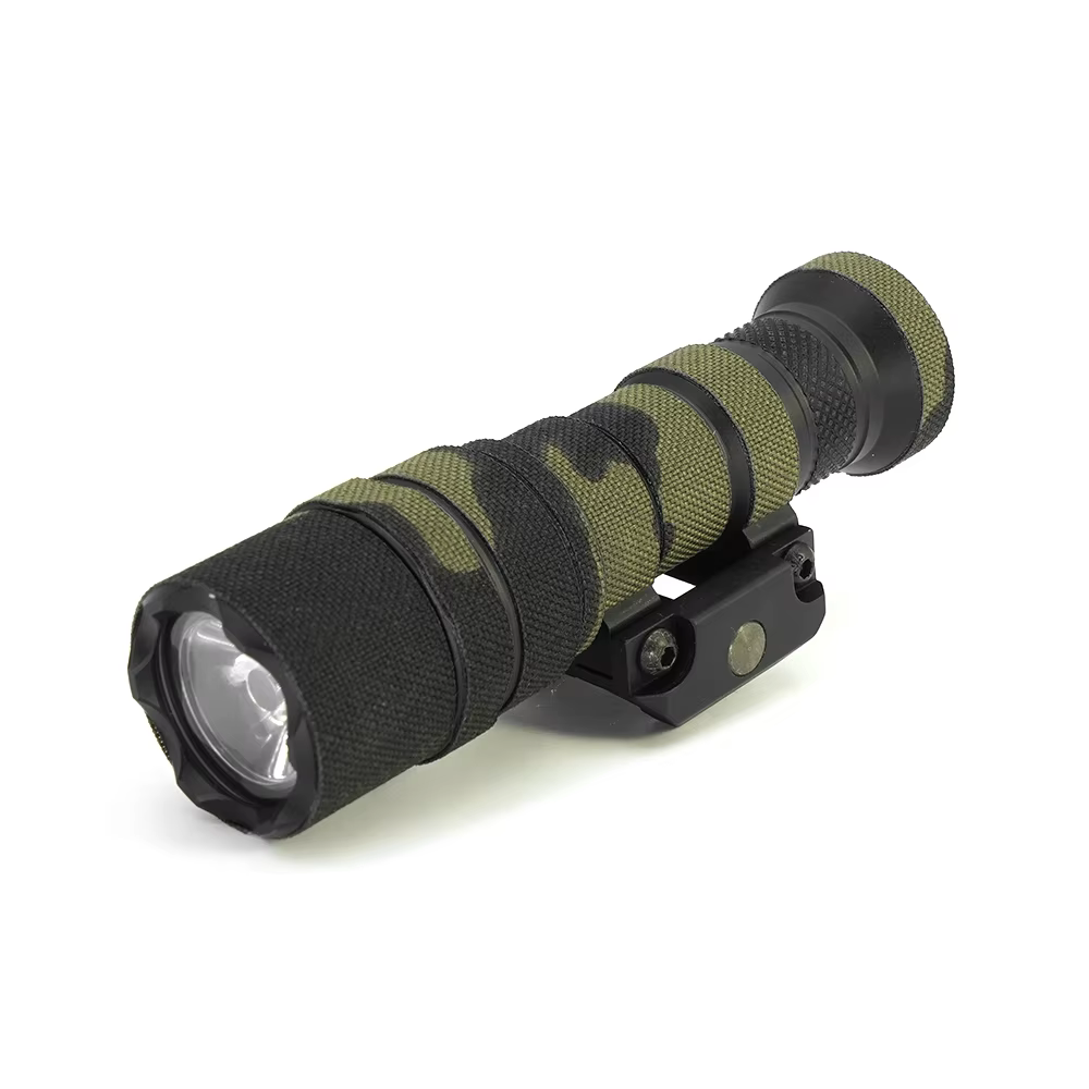 SPECPRECISION M300B Cubierta táctica de luz - imagen 5