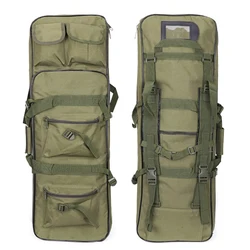 Funda para pistola Airsoft con bolsa de protección táctica