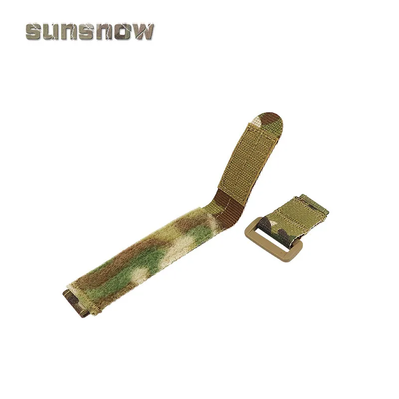 Correa de reloj camuflaje 22 mm compatible con varios modelos - imagen 5