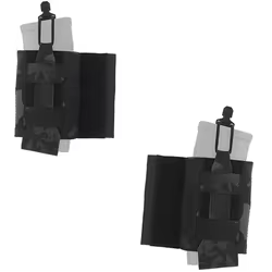 Extensor elástico para portacargador M4/M16 de 5,56 mm