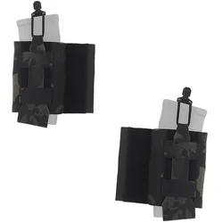 Extensor elástico para portacargador M4/M16 de 5,56 mm