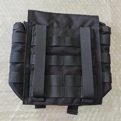 Riñonera táctica de nailon resistente multifuncional para exterior