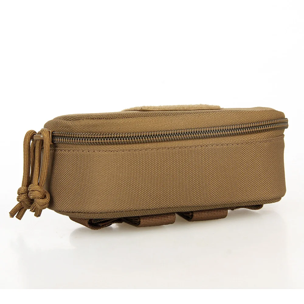 Estuche táctico E.T Dragon para gafas de caza y ciclismo - imagen 2