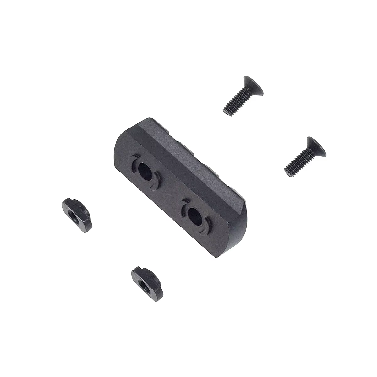 Tornillos repuesto M-LOK para guardamanos - imagen 2