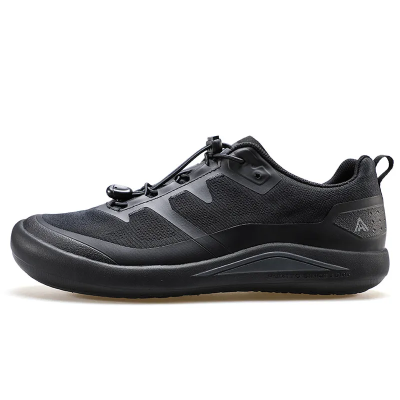 HUMTTO Zapatillas de senderismo transpirables para trekking al aire - imagen 3