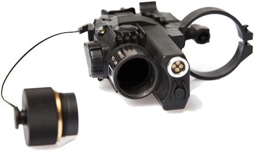 FMA Tactical soporte NVG PAS para gafas de visión nocturna