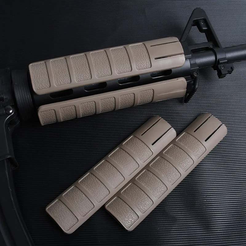 WADSN TANGODOWN cubierta táctica riel Picatinny 20mm para Airsoft