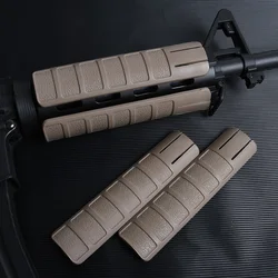 WADSN TANGODOWN cubierta táctica riel Picatinny 20mm para Airsoft