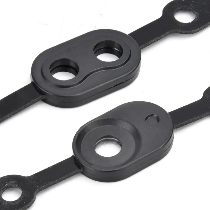 WADSN funda protectora táctica NGAL de riel Picatinny nylon