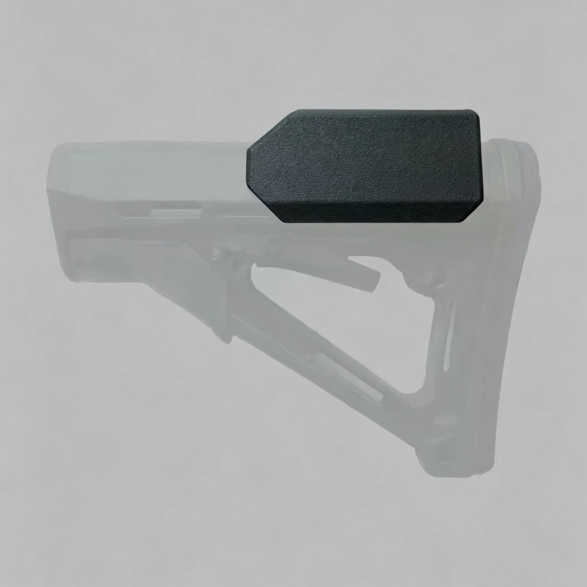Reposabocas Ajustable CR1 Universal para Rifle - imagen 3