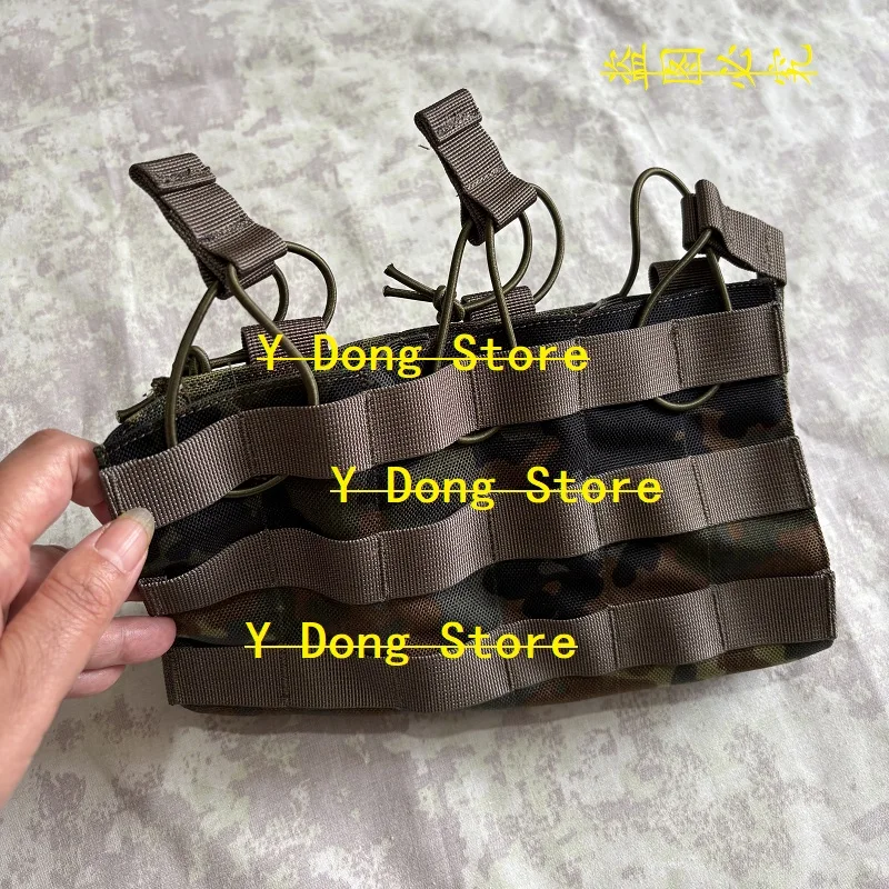 DeBan SKS 36 cargador para rifle - imagen 3