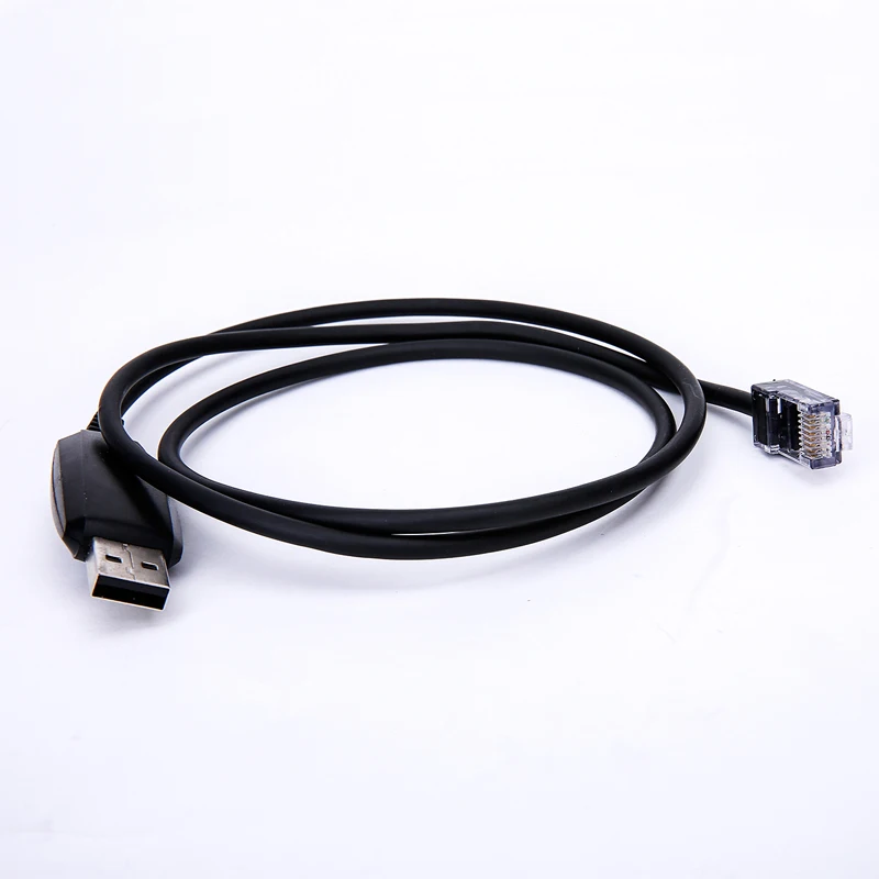 Cable USB programación Motorola GM300 y XiR M3188 - imagen 2