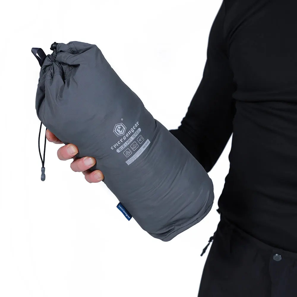 Emersongear Blue Label Mammoth – Pantalón táctico invernal - imagen 5
