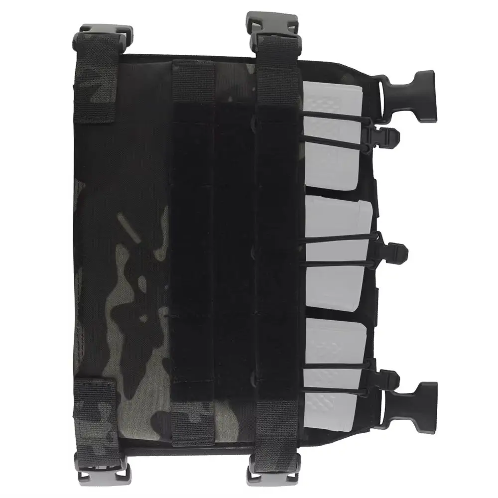 Portacargadores MOLLE Serie R M4 5.56 para cargadores de caza - imagen 5