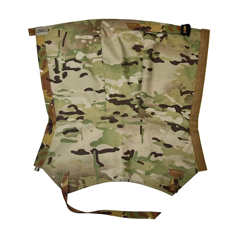 Protector de piernas ripstop para senderismo outdoor táctico - imagen 3