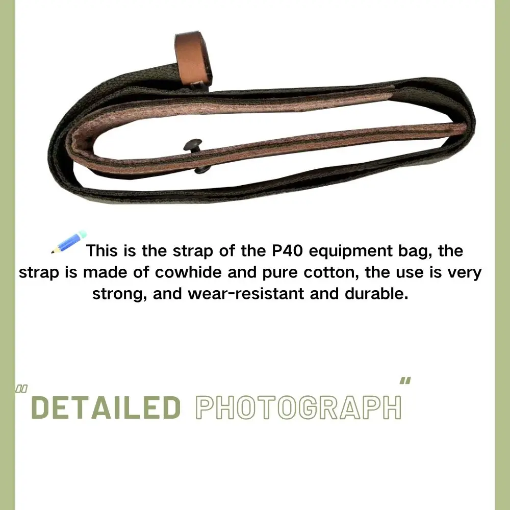 Producto en uso al aire libre