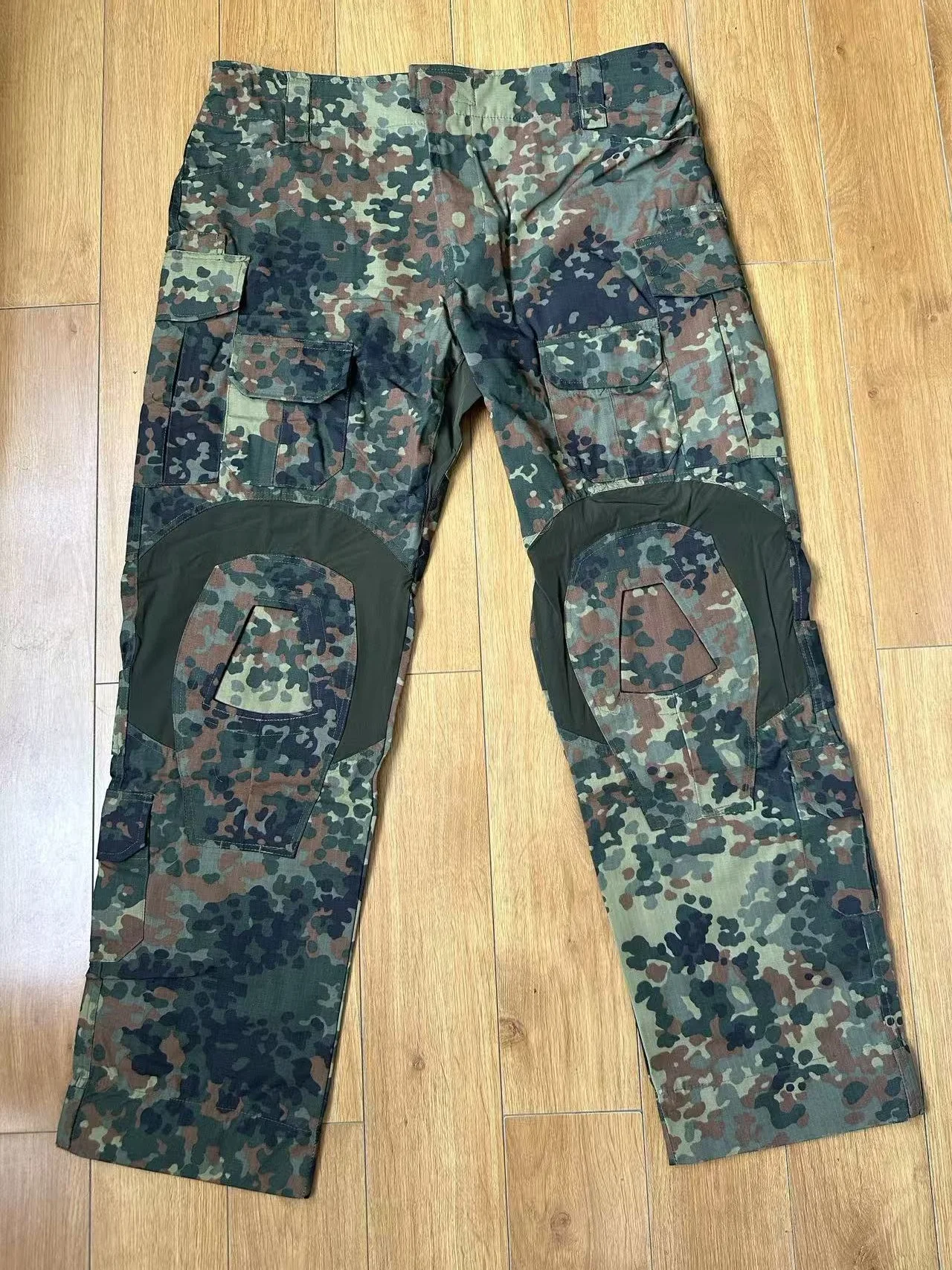German Spots GEN3 pantalones tácticos al aire libre de entrenamiento