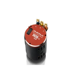 Hobbywing QuicRun 3650SD G2 Motor Brushless para RC 1/10