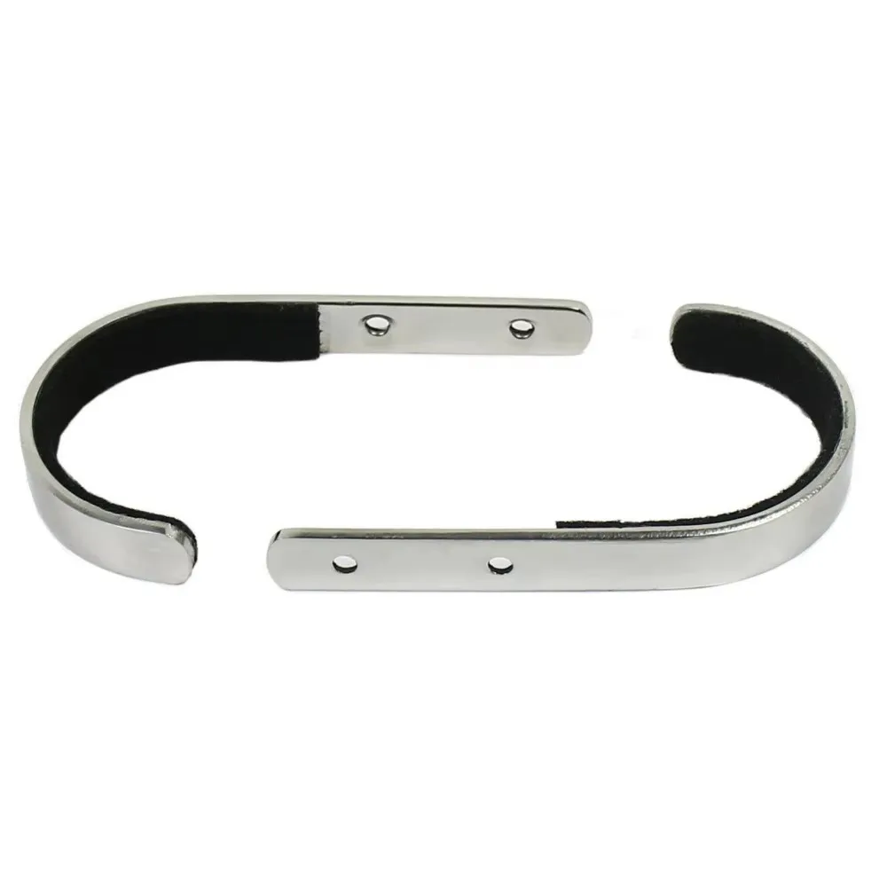 Soporte de pared para armas con ganchos acolchados universal - imagen 3