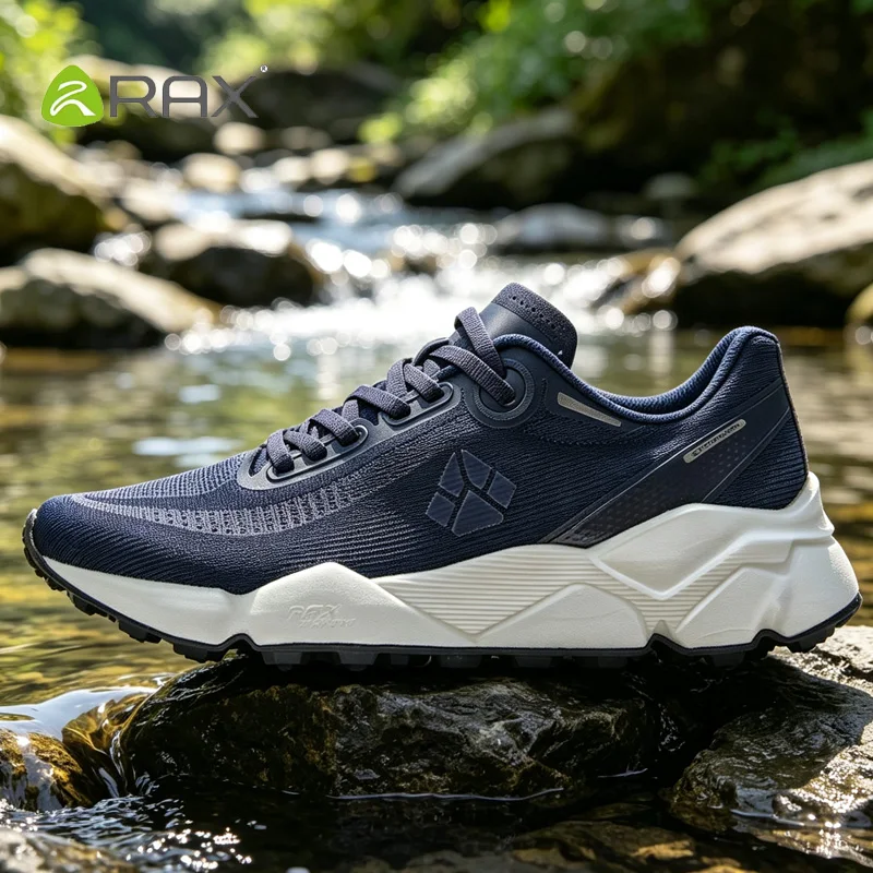 Botas tácticas RAX senderismo hombre, trekking y camping - imagen 3