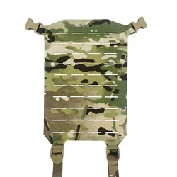 Panel colgante MOLLE Attack – Bolsa táctica de almacenamiento