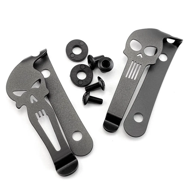 Piezas de sujeción para proyectos DIY