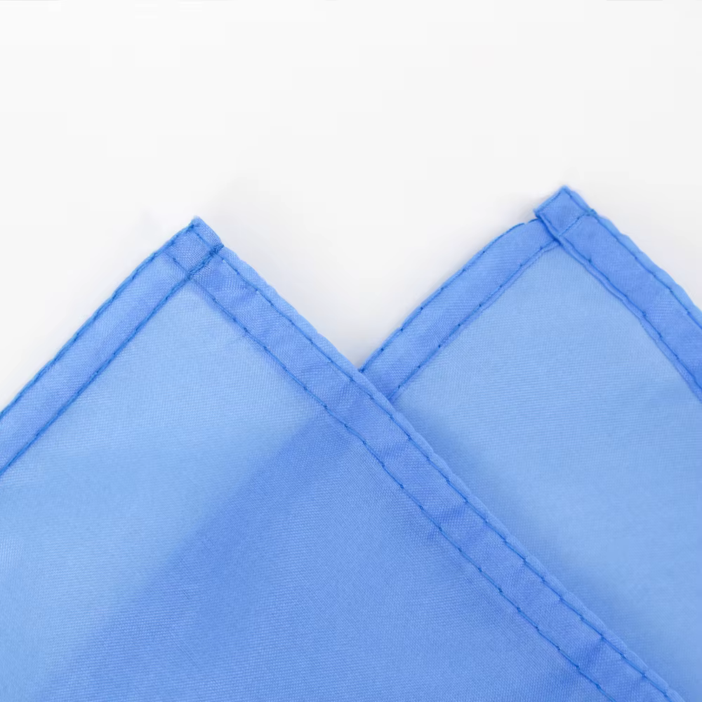 Viti Viji bandera de poliéster Fiyi para campamento y exterior