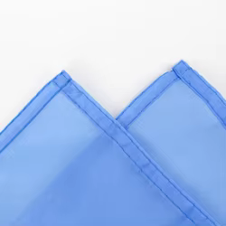 Viti Viji bandera de poliéster Fiyi para campamento y exterior