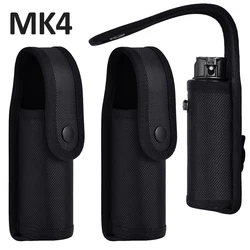 Funda táctica para spray OC MK4 – MOLLE y cinturón