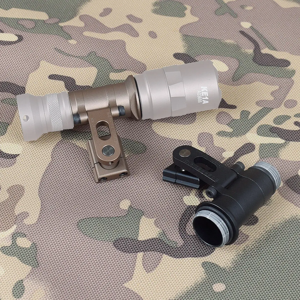 Compatibility con serie M300