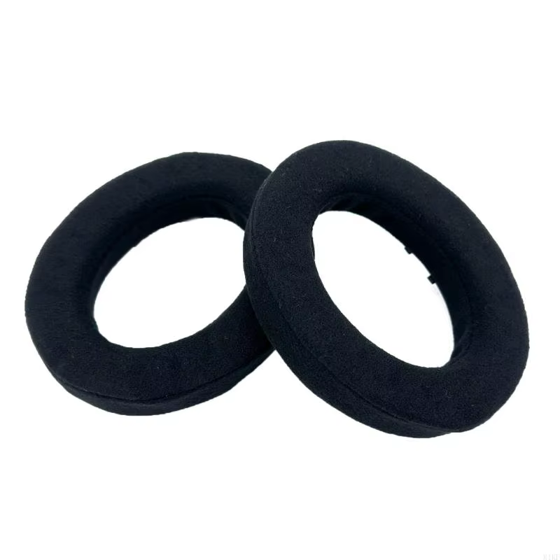 Recambio almohadillas auriculares esponja suave orejeras - imagen 4