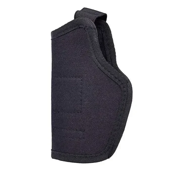Funda oculta subcompactas 9mm GL 19/43X Taurus P365 - imagen 5