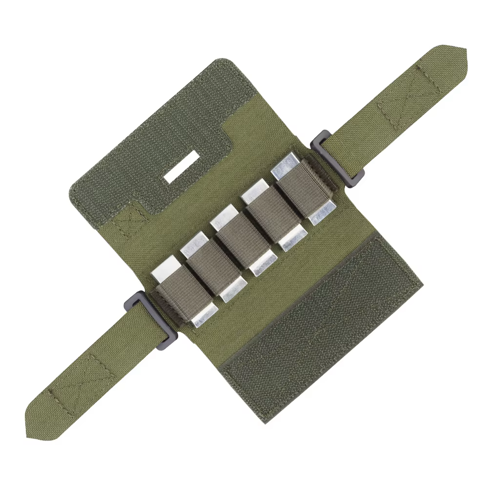 Contrapeso NVG casco táctico – Compatible OPS-Core MICH Crye - imagen 4