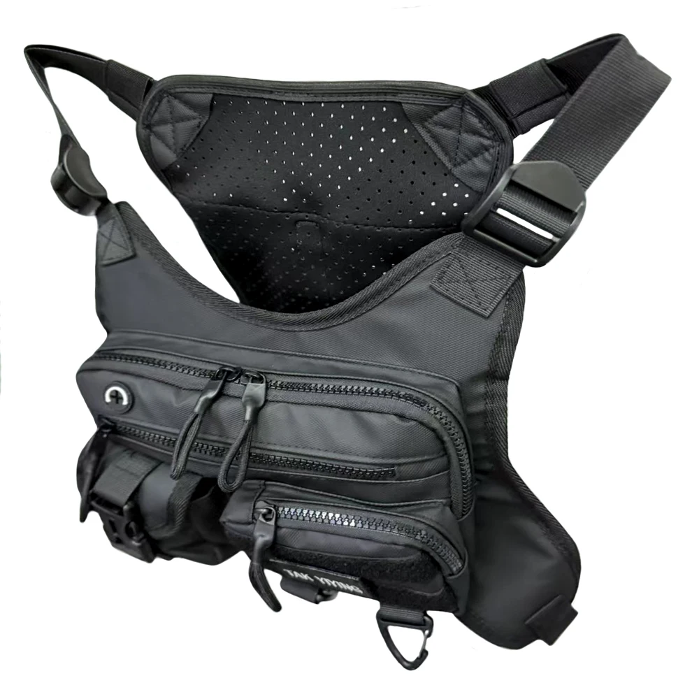 Bolsa táctica para deportes y senderismo