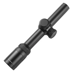 T-EAGLE EO visor óptico airsoft táctico con montura de rifle