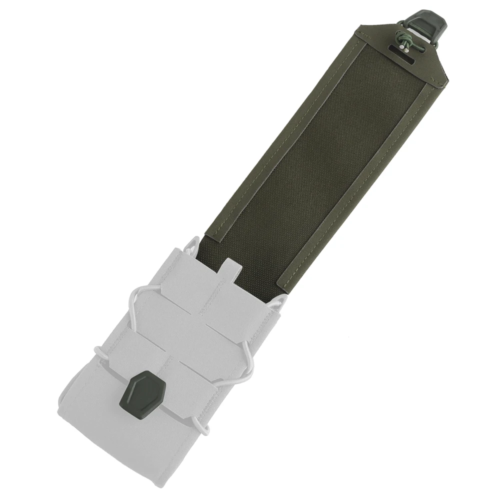 Bolsa táctica portacargadores Tiger Gen2 para AR15 M4 - imagen 2