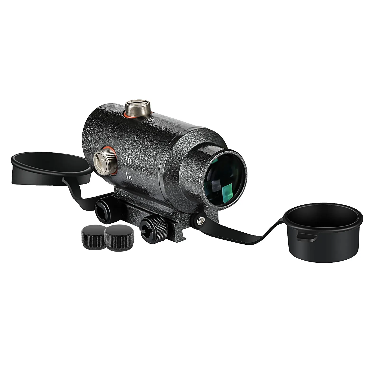 Montaje riel Picatinny mira SVD 1x30