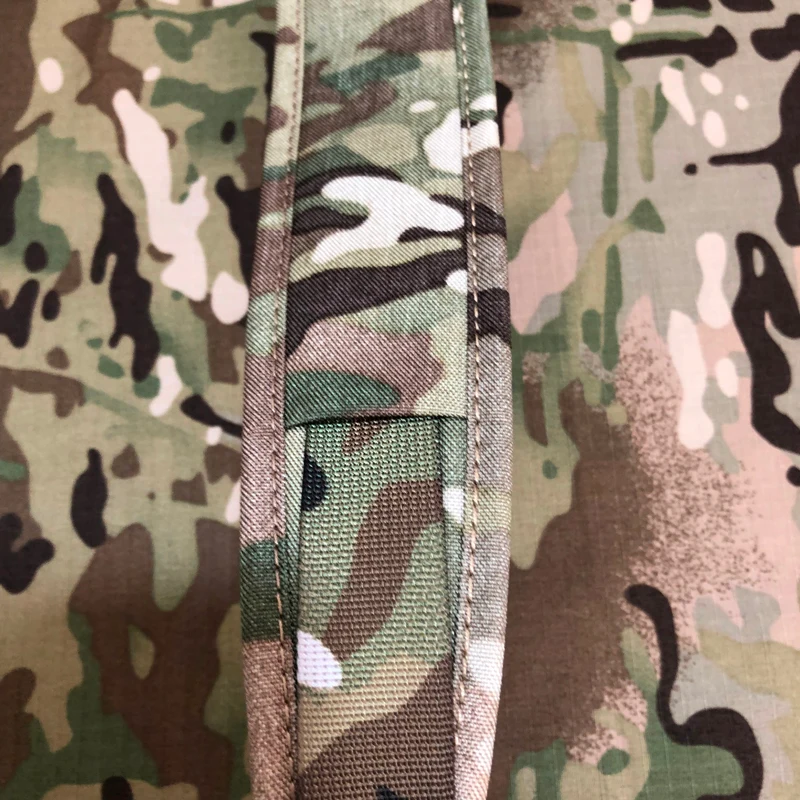 Correa táctica QD liberación rápida ajustable en nylon para rifle - imagen 4