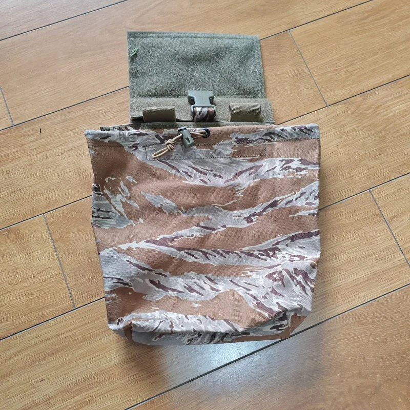 Bolsa en contexto de exterior
