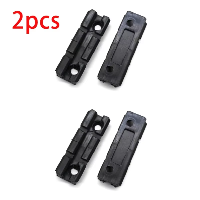 Porta cargadores táctico de pierna con doble bolsa 9 mm - imagen 3