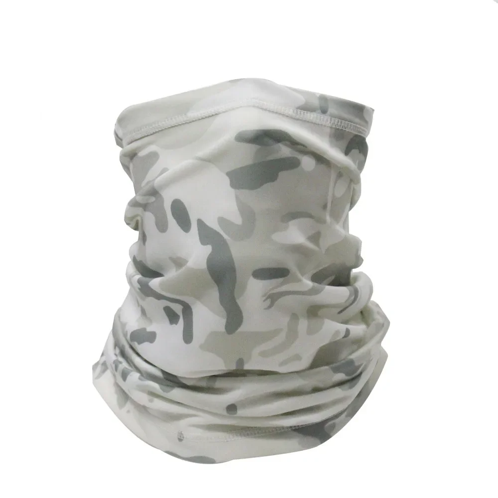Bufanda táctica camuflaje EDC – ligera con secado rápido - imagen 4