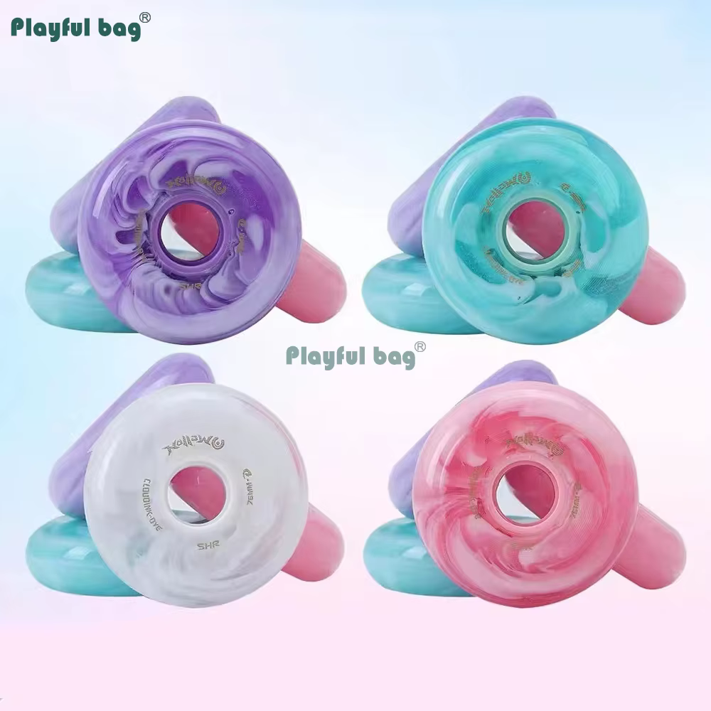 Ruedas PLAYFUL BAM B325 vista general