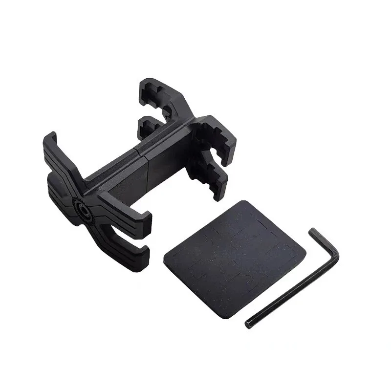 Acoplador compacto para recarga mejor organizada