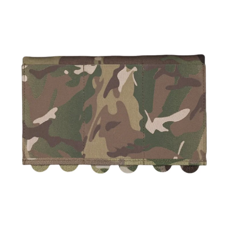 OPHIDIAN Bolsa para Cargadores MOLLE Elástica Rifle AR15 - imagen 5